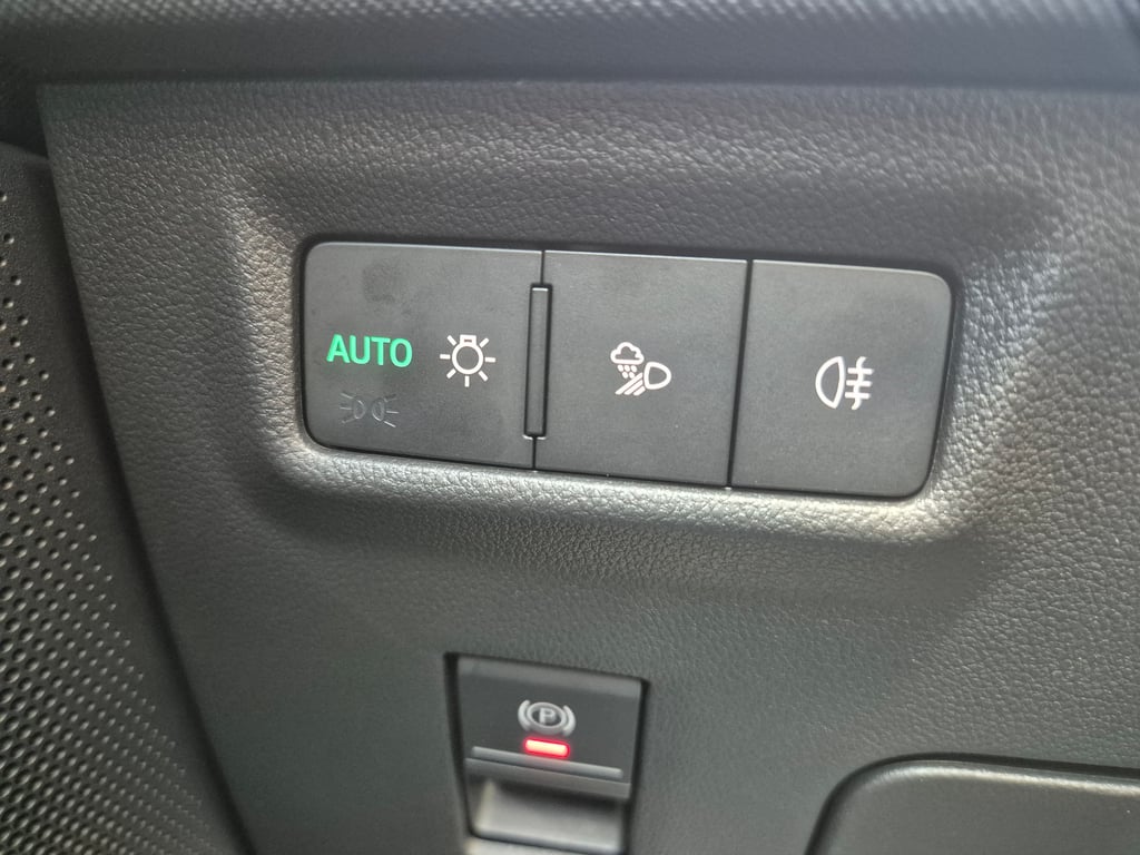 SKODA Kodiaq 2026 — imagine 14