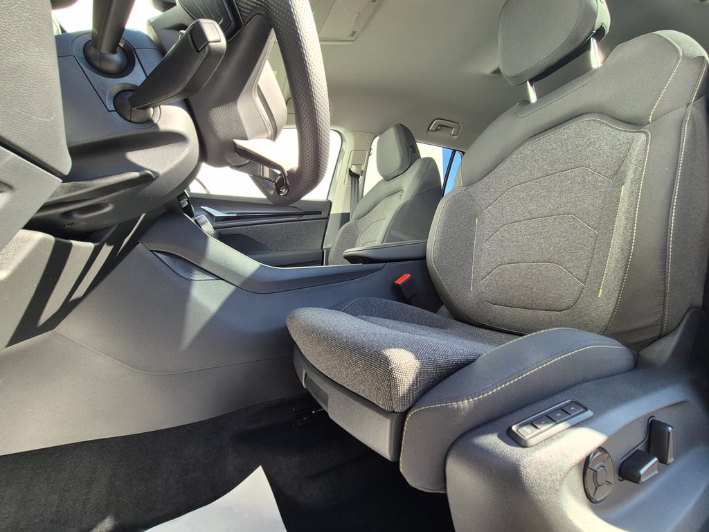 SKODA Kodiaq 2026 — imagine 11