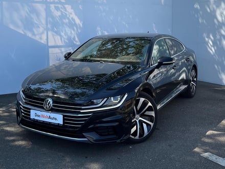 VW Arteon R-Line 2.0 TDI 190 CP DSG 4M