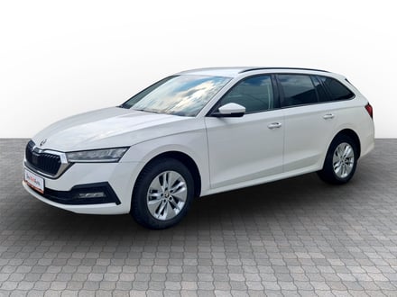 Škoda OCTAVIA COMBI AMBITION 2.0 TDI DSG