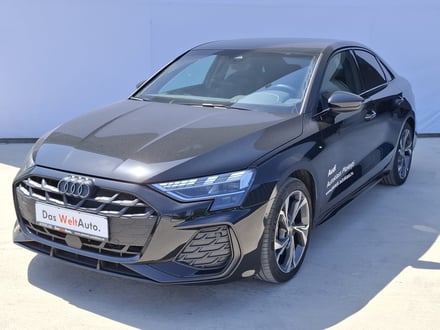 Audi A3 Limuzina S line 35 TFSI