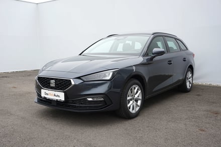 SEAT Leon SP Style 1.5 eTSI DSG7 mild hybrid