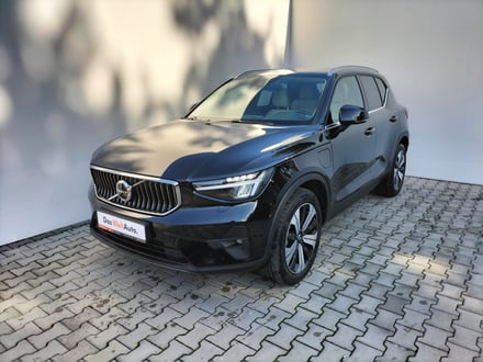 Volvo XC40 T5 Recharge PHEV Recharge Ultimate Dark