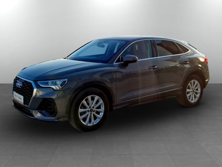 Audi Q3 Sportback 35 TFSI