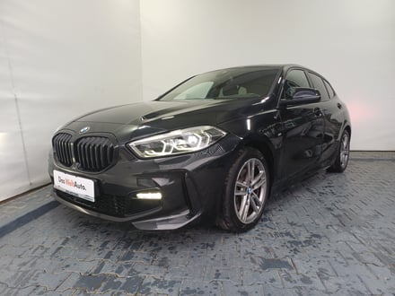 BMW 1 Limousine 118i M Sport