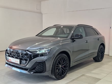 Audi Q8 PI 50 TDI quattro