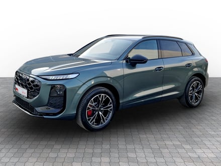 Audi Q3 45 TFSI quattro