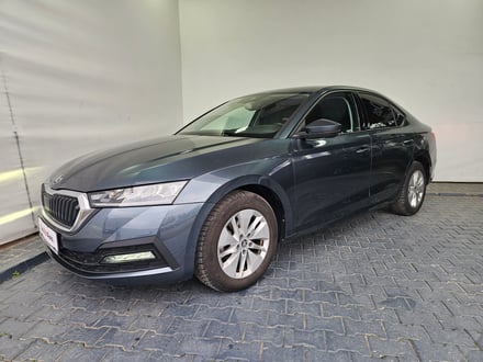 Škoda OCTAVIA AMBITION 2.0 TDI DSG Small Fleet