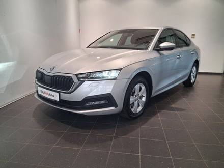 Škoda OCTAVIA AMBITION 1.5 TSI