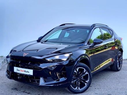 CUPRA Noul CUPRA Formentor 1.5 eTSI DSG7 mildh