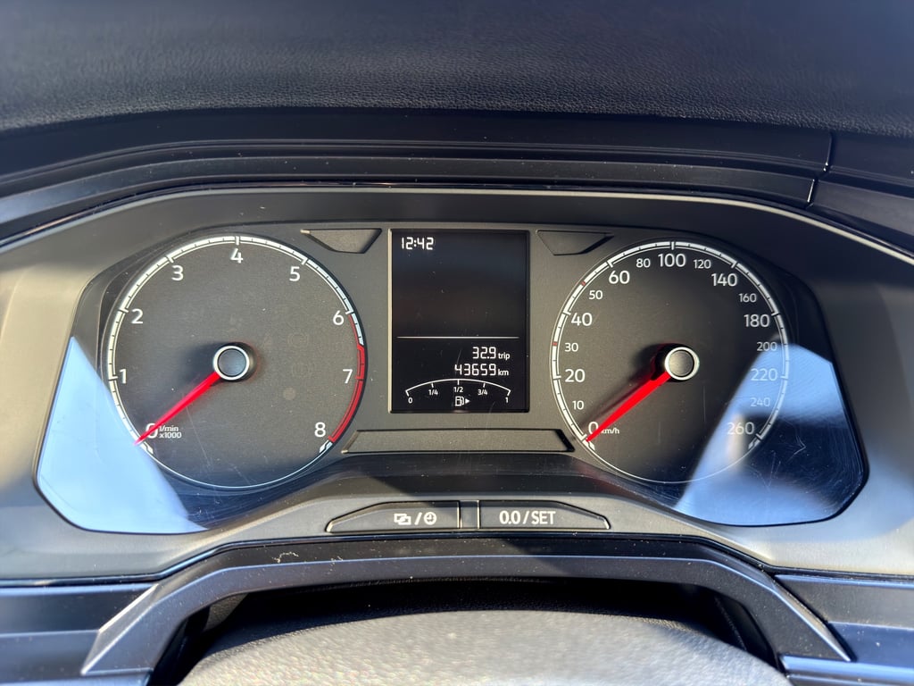 VOLKSWAGEN Polo 2021 — imagine 14