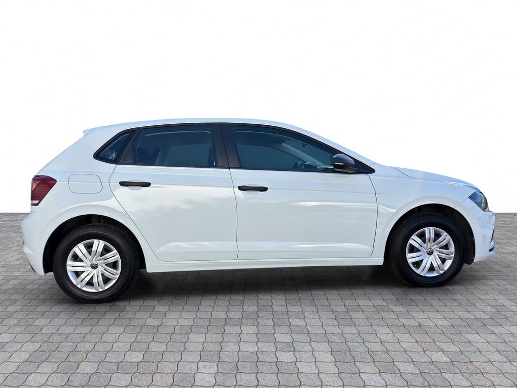 VOLKSWAGEN Polo 2021 — imagine 6