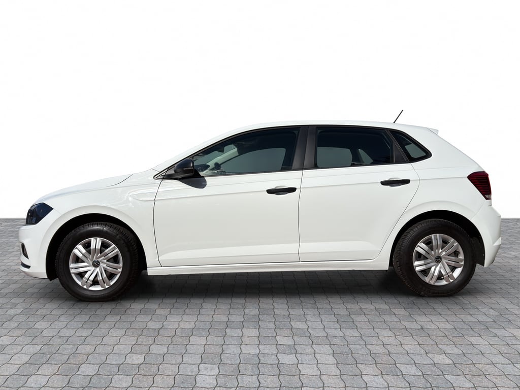VOLKSWAGEN Polo 2021 — imagine 2