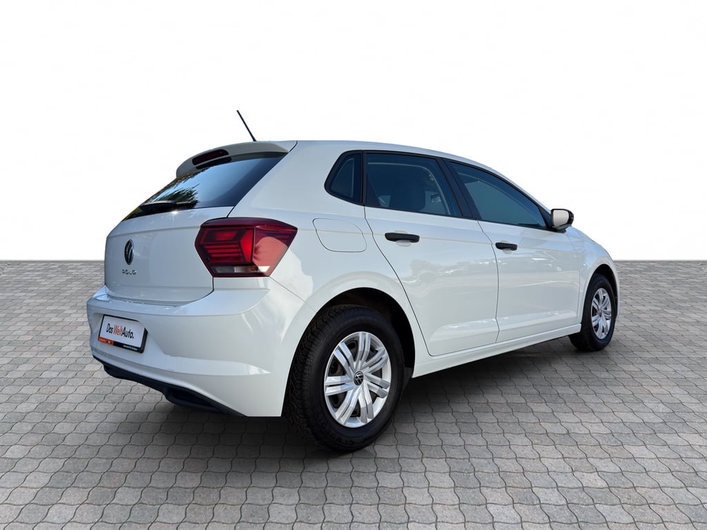 VOLKSWAGEN Polo 2021 — imagine 5