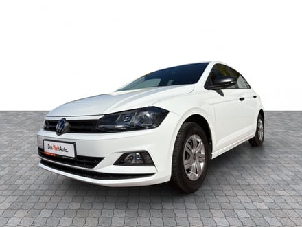 VW PoloTrendline 1.0  4 usi