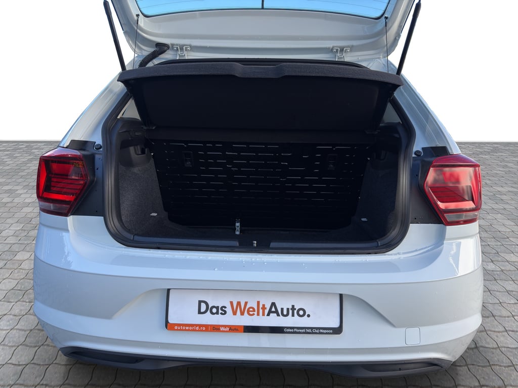 VOLKSWAGEN Polo 2021 — imagine 10