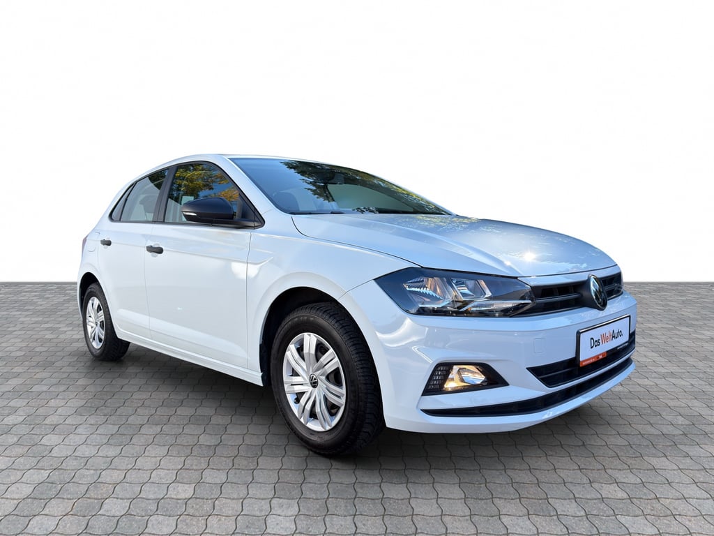 VOLKSWAGEN Polo 2021 — imagine 7