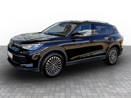 VW Noul Tiguan Life 1,5 eTSI DSG