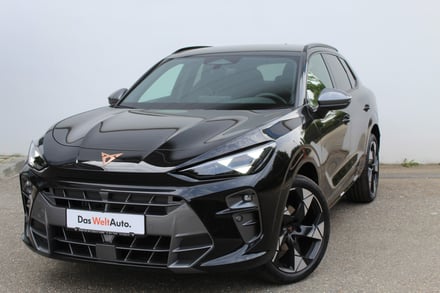 CUPRA Terramar 1.5  eTSI DSG mild hybrid