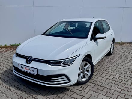 VW Golf Life 1.0 TSI
