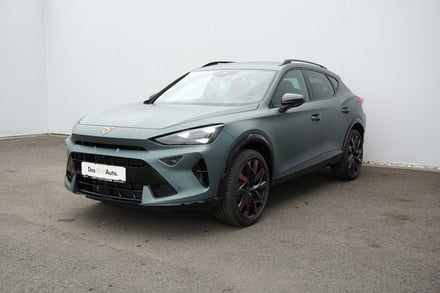 CUPRA Noul CUPRA Formentor 1.5 eTSI DSG7 mildh