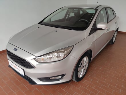 Ford Focus 1,0 EcoBoost Trend
