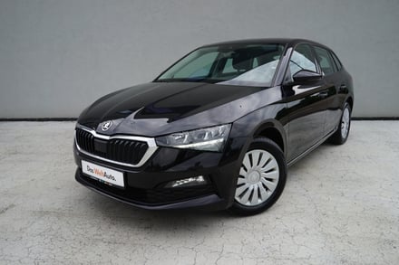 Škoda SCALA AMBITION 1.0 TSI