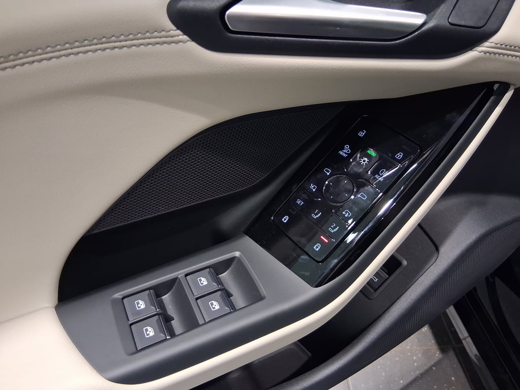 AUDI A6 2026 — imagine 14
