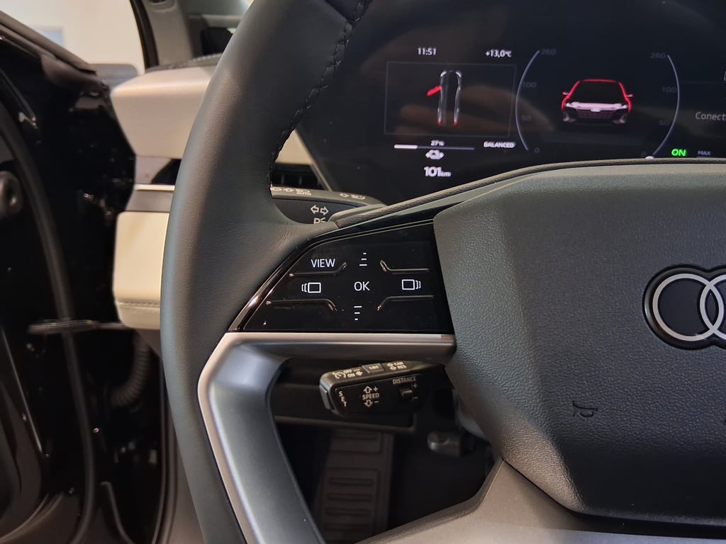 AUDI A6 2026 — imagine 16
