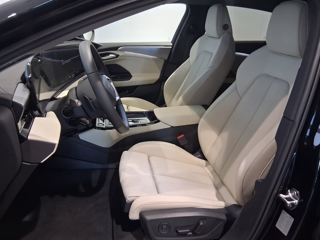 AUDI A6 2026 — imagine 11