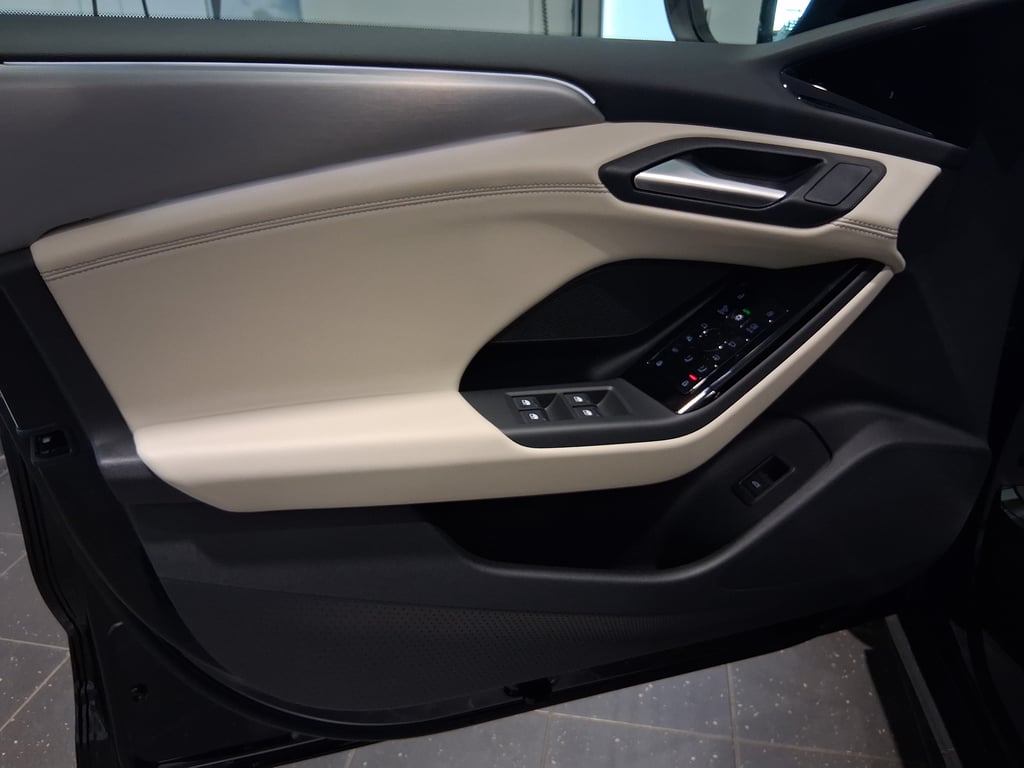 AUDI A6 2026 — imagine 15