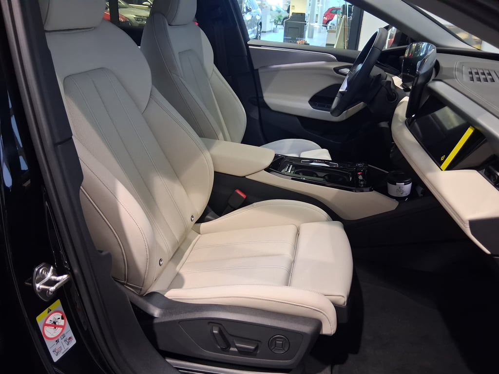 AUDI A6 2026 — imagine 13