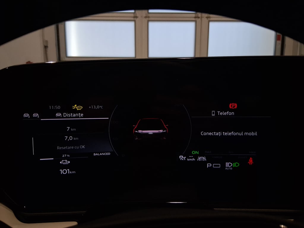 AUDI A6 2026 — imagine 4