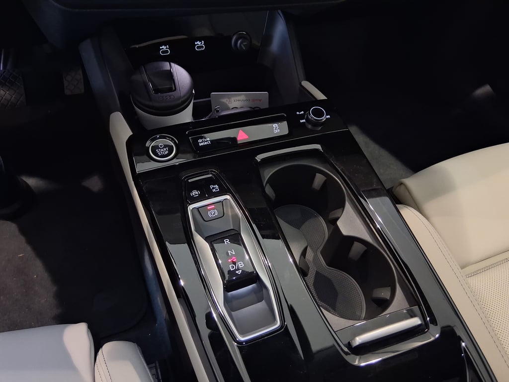 AUDI A6 2026 — imagine 18