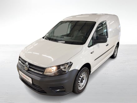 VW Caddy4 Furgon 2.0 TDI 55 kW