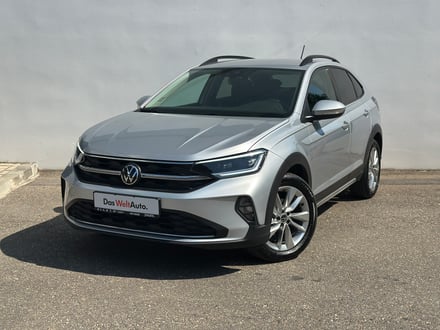 VW Taigo Life 1.0 TSI DSG