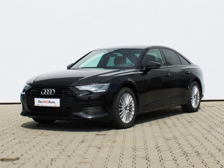 Audi A6 Design 45 TFSI quattro