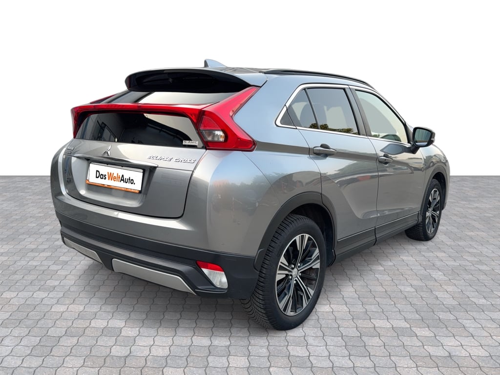 MITSUBISHI Eclipse 2018 — imagine 7