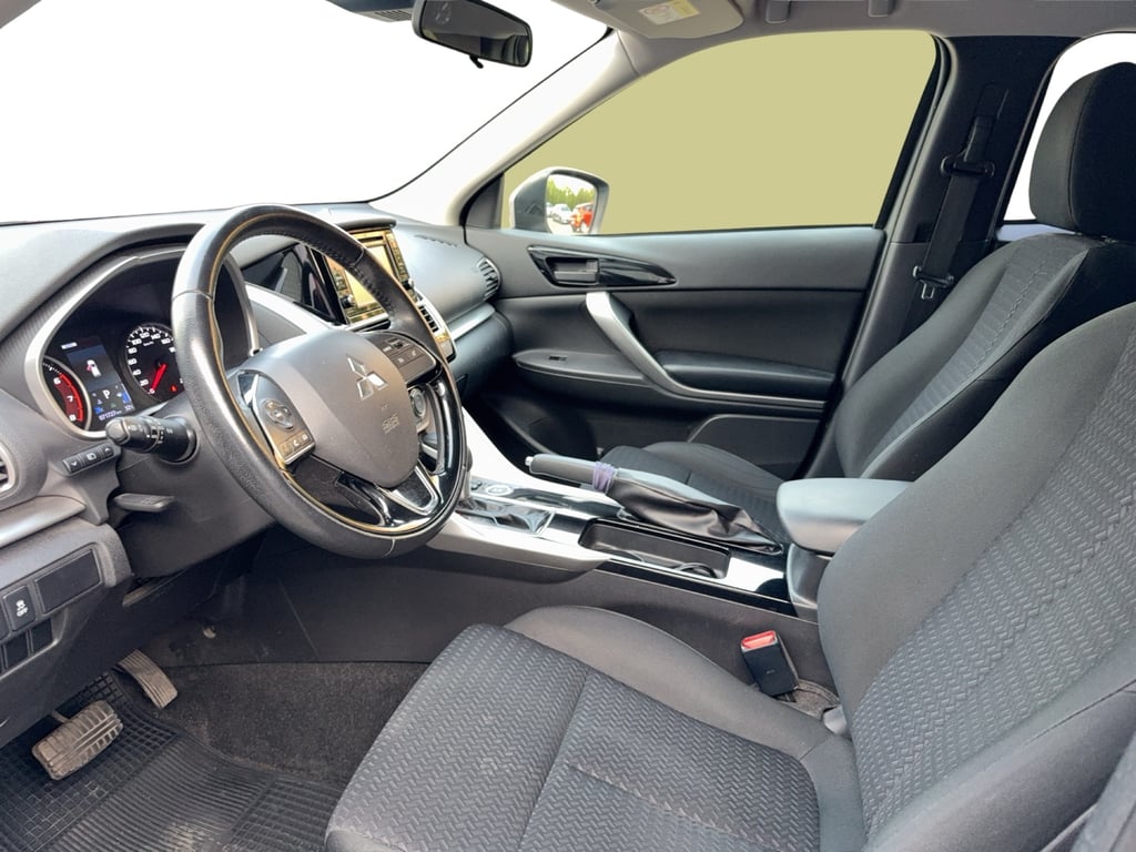 MITSUBISHI Eclipse 2018 — imagine 11