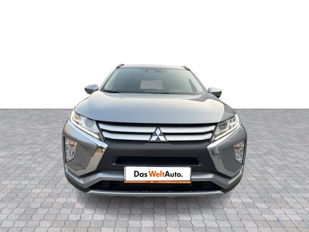 MITSUBISHI Eclipse 2018 — imagine 4