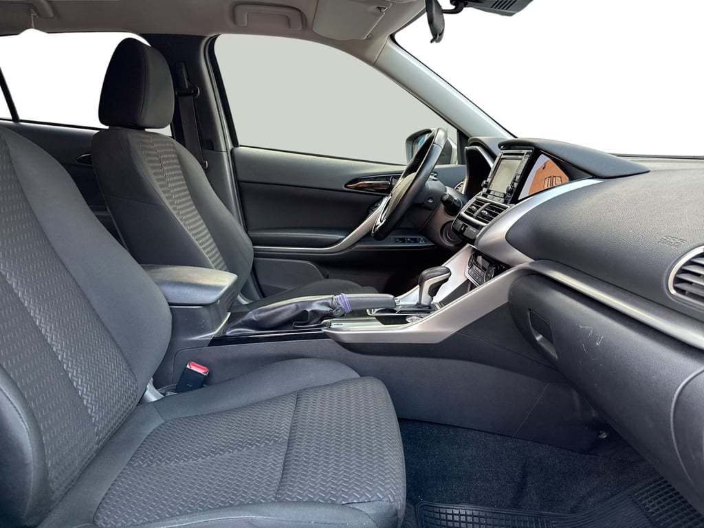 MITSUBISHI Eclipse 2018 — imagine 10