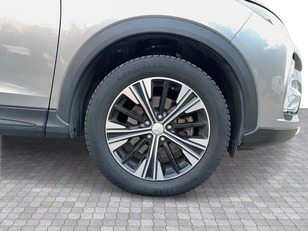 MITSUBISHI Eclipse 2018 — imagine 9