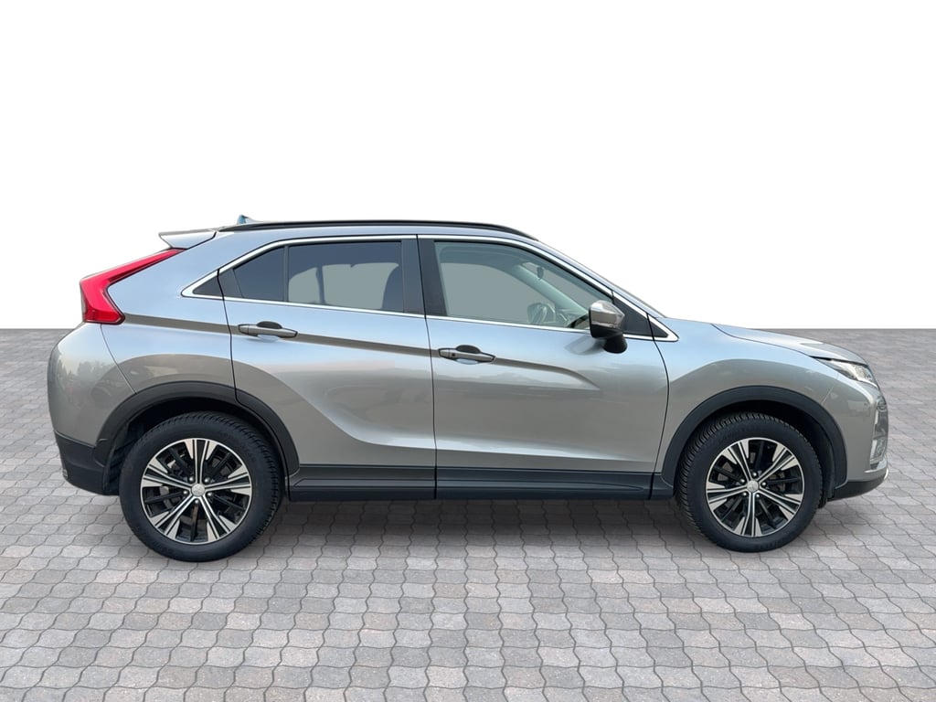 MITSUBISHI Eclipse 2018 — imagine 6