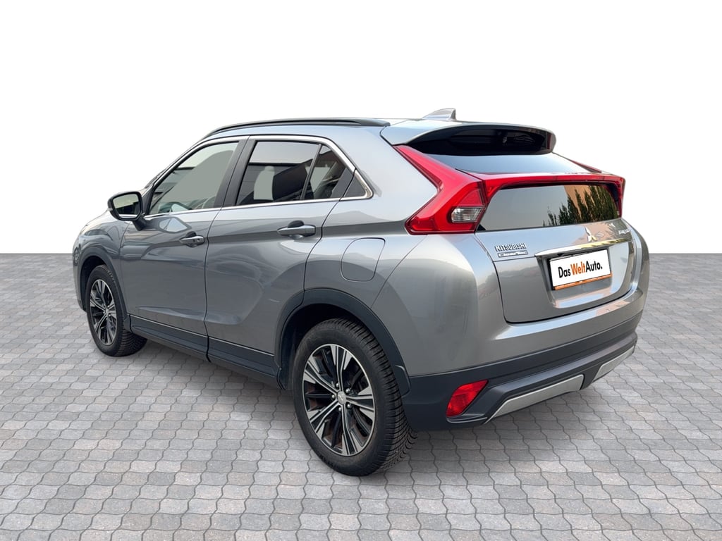 MITSUBISHI Eclipse 2018 — imagine 3