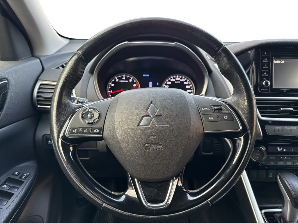 MITSUBISHI Eclipse 2018 — imagine 16
