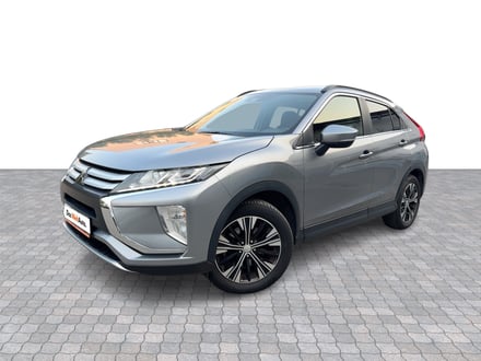 Mitsubishi Eclipse Cross Plus 4WD