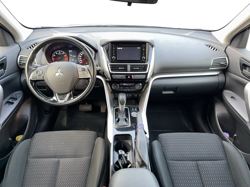 MITSUBISHI Eclipse 2018 — imagine 15