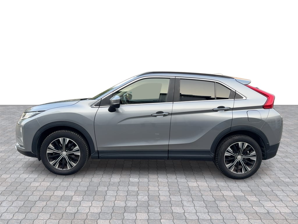 MITSUBISHI Eclipse 2018 — imagine 2