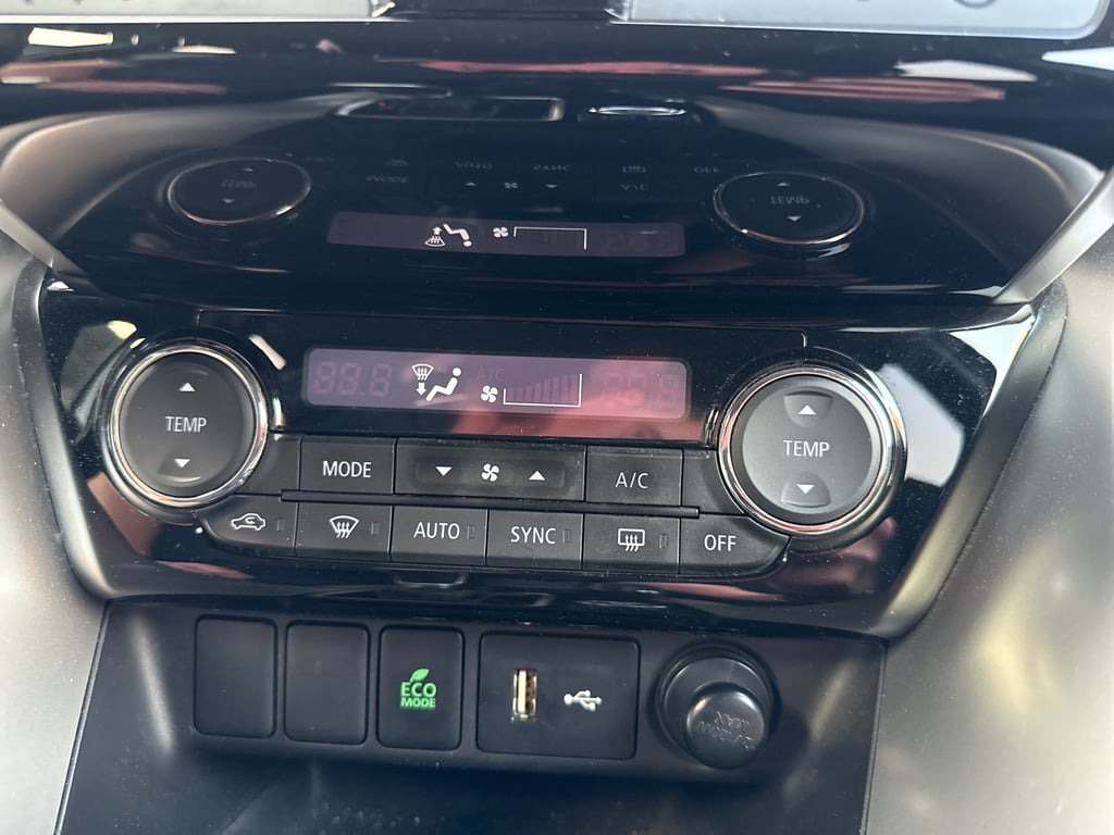 MITSUBISHI Eclipse 2018 — imagine 18