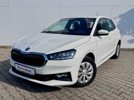 Škoda FABIA Ambition TSI